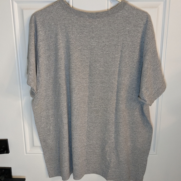 Adidas Short Sleeve Tee - Picture 4 of 4